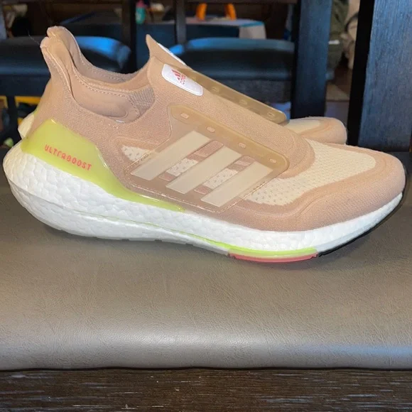 Adidas Ultraboost Sneakers - Picture 1 of 5
